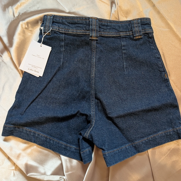 🆕 Paris Atelier & Other Stories Shorts - Picture 4 of 6